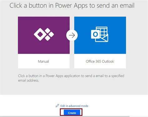 sharepoint button to send email|PowerApps send email from button click .